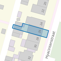 Perceel ECH00-K-2246