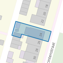 Perceel ECH00-K-2247