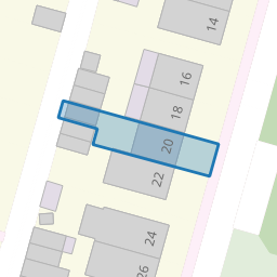 Perceel ECH00-K-2248