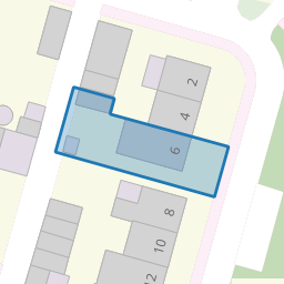 Perceel ECH00-K-2254