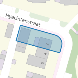 Perceel ECH00-K-2256