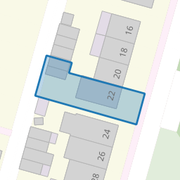 Perceel ECH00-K-2257