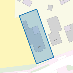 Perceel ECH00-K-2269