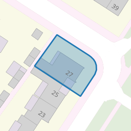 Perceel ECH00-K-2272