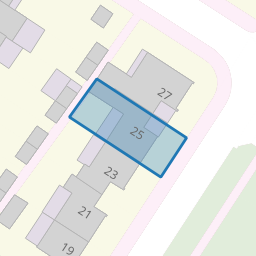 Perceel ECH00-K-2273