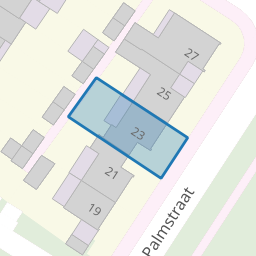 Perceel ECH00-K-2274