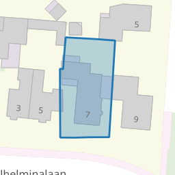 Perceel ECH00-K-2279