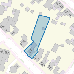 Perceel ECH00-K-2295