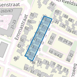 Perceel ECH00-K-2297