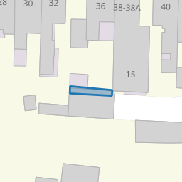 Perceel ECH00-K-2300