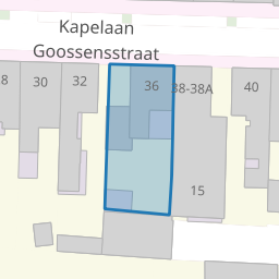 Perceel ECH00-K-2301