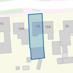Perceel ECH00-K-2303