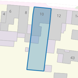 Perceel ECH00-K-2310