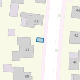 Perceel ECH00-K-2311