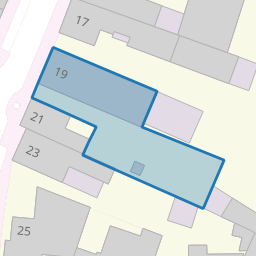 Perceel ECH00-K-2317