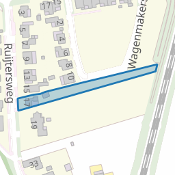 Perceel ECH00-K-2329