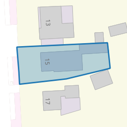 Perceel ECH00-K-2331