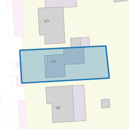 Perceel ECH00-K-2335