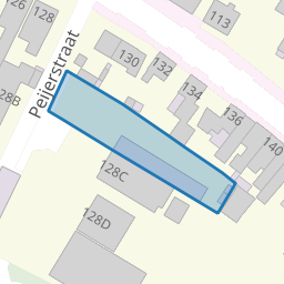 Perceel ECH00-K-2368