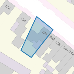 Perceel ECH00-K-2372