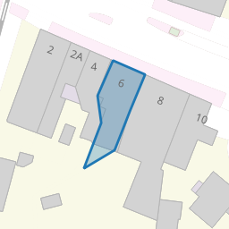 Perceel ECH00-K-2391