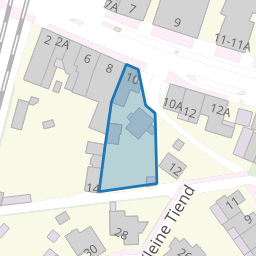 Perceel ECH00-K-2393