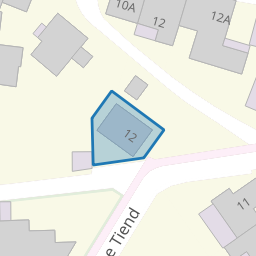 Perceel ECH00-K-2394