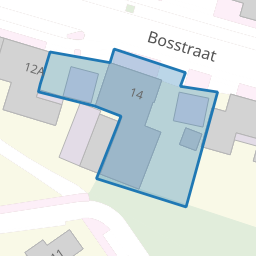 Perceel ECH00-K-2399