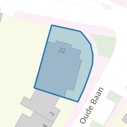 Perceel ECH00-K-2402