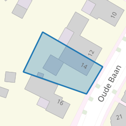 Perceel ECH00-K-2405