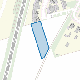 Perceel ECH00-K-2412