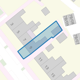 Perceel ECH00-K-2443