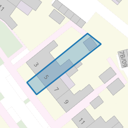 Perceel ECH00-K-2444