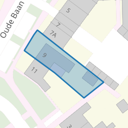 Perceel ECH00-K-2446