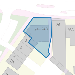 Perceel ECH00-K-2448