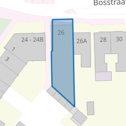 Perceel ECH00-K-2450