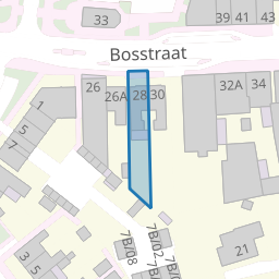 Perceel ECH00-K-2452