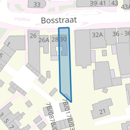 Perceel ECH00-K-2453