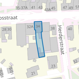 Perceel ECH00-K-2455