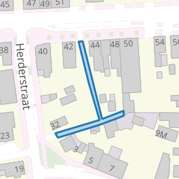 Perceel ECH00-K-2464