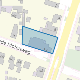 Perceel ECH00-K-2477