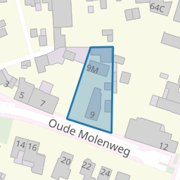 Perceel ECH00-K-2478