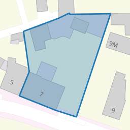 Perceel ECH00-K-2479