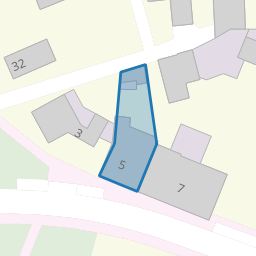 Perceel ECH00-K-2480