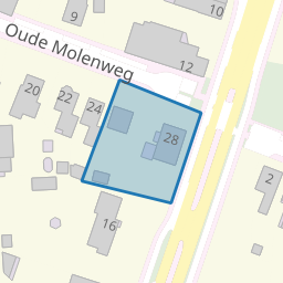 Perceel ECH00-K-2489