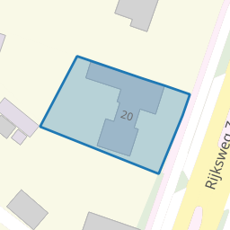 Perceel ECH00-K-2491