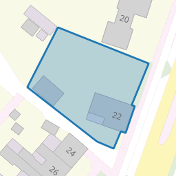 Perceel ECH00-K-2492