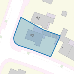 Perceel ECH00-K-2505