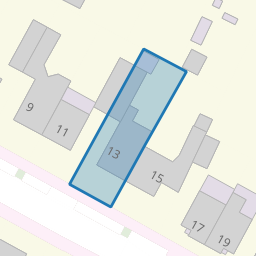 Perceel ECH00-K-2511