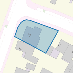 Perceel ECH00-K-2513